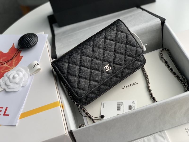 Chanel WOC Bags